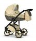 MODO Exclusive Golden Sands Leatherette Travel System 2in1 / 3in1 / 4in1