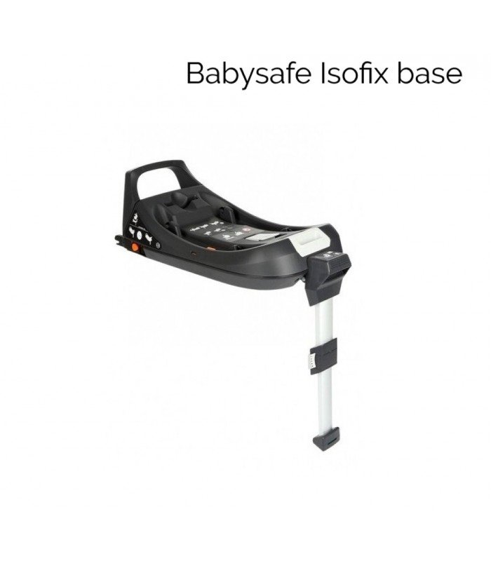 Anex e/type Noir et-05A Travel System 2in1 / 3in1 / 4in1