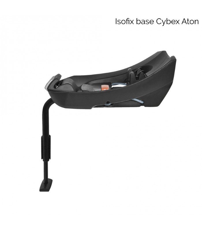 Anex e/type Noir et-05A Travel System 2in1 / 3in1 / 4in1