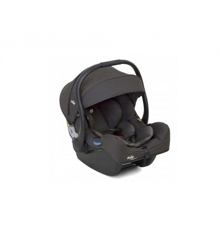 Anex e/type Noir et-05A Travel System 2in1 / 3in1 / 4in1