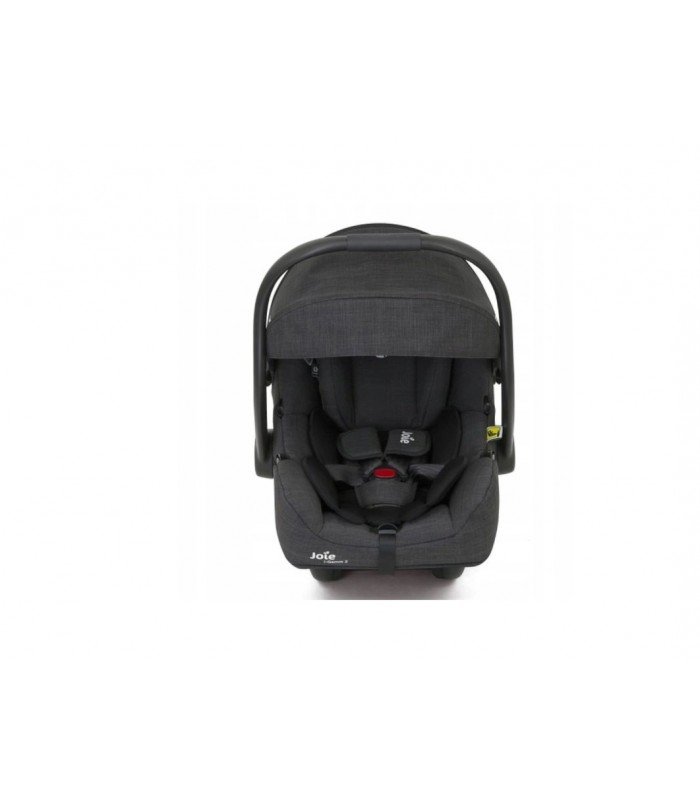 Anex e/type Noir et-05A Travel System 2in1 / 3in1 / 4in1