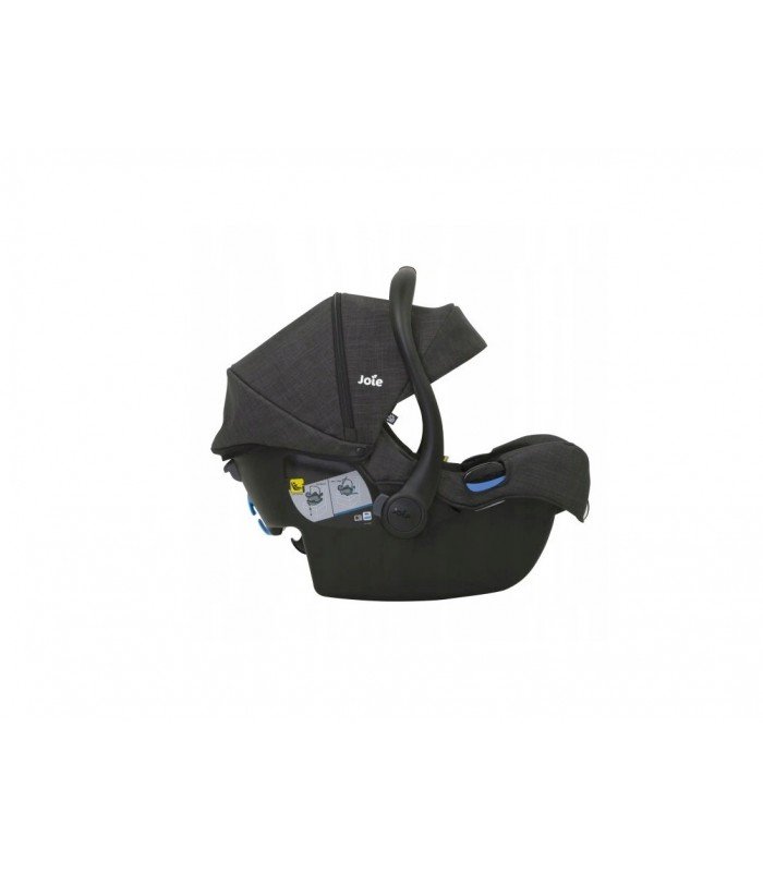 Anex e/type Noir et-05A Travel System 2in1 / 3in1 / 4in1