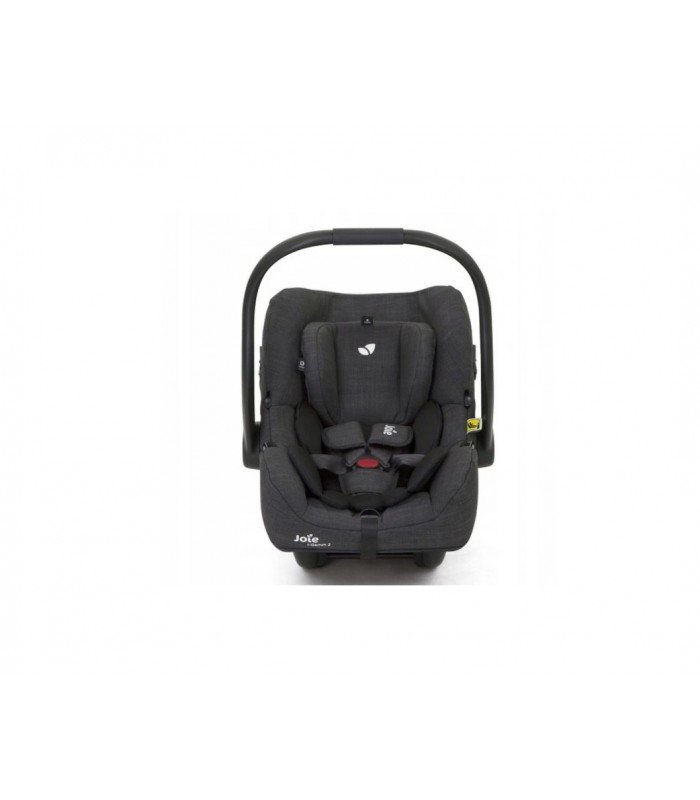 Anex e/type Noir et-05A Travel System 2in1 / 3in1 / 4in1