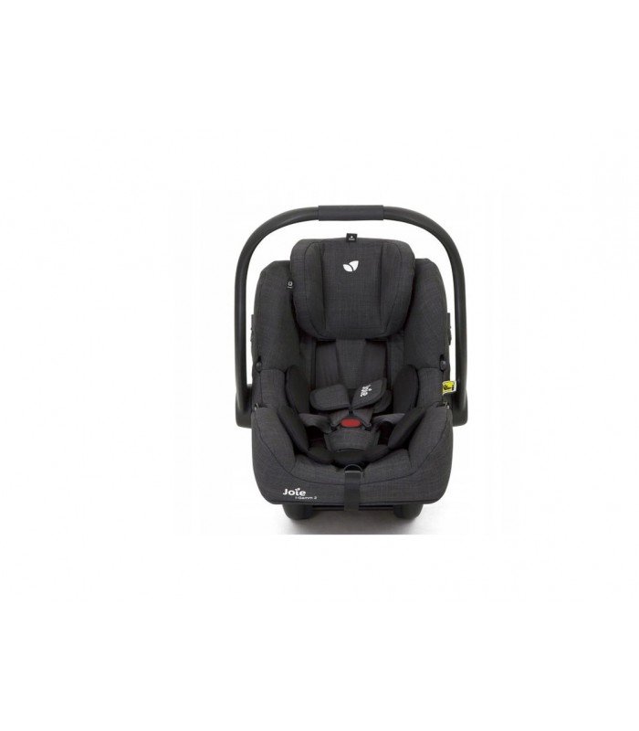 Anex e/type Noir et-05A Travel System 2in1 / 3in1 / 4in1