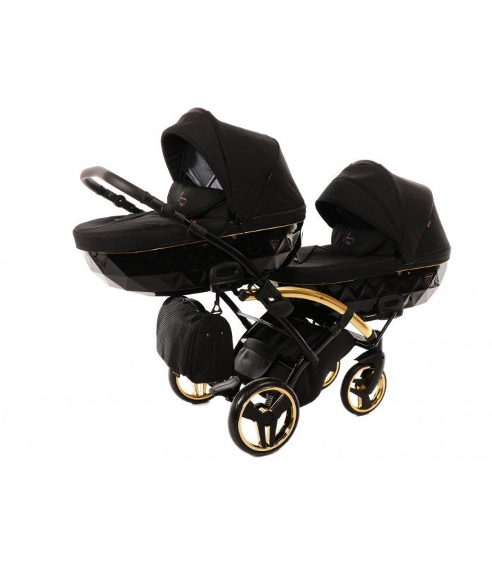 Junama Diamond S-Line Slim For Twins 02 2en1 / 3en1 / 4en1