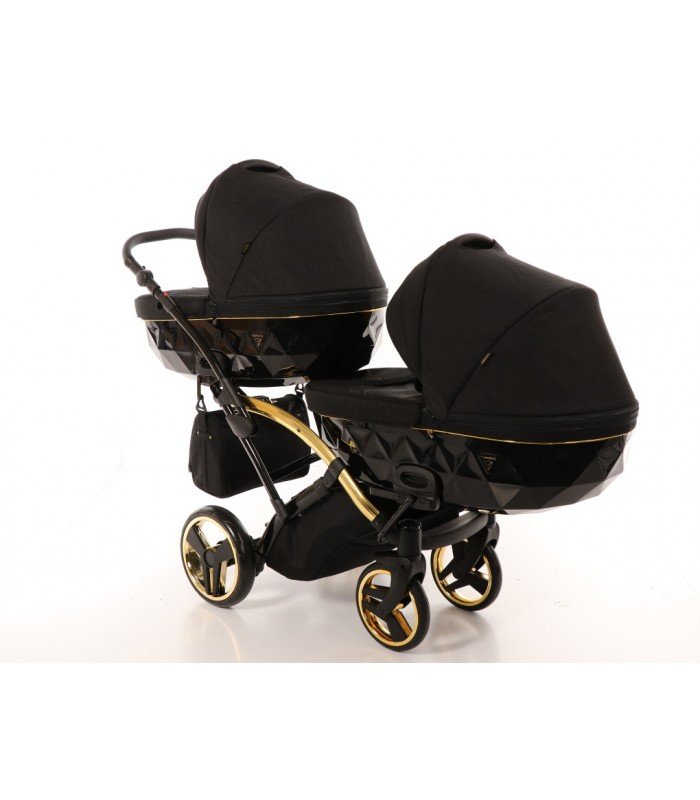 Junama Diamond S-Line Slim For Twins 02 2en1 / 3en1 / 4en1