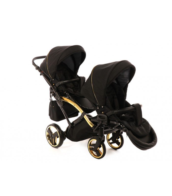 Junama Diamond S-Line Slim For Twins 02 2en1 / 3en1 / 4en1