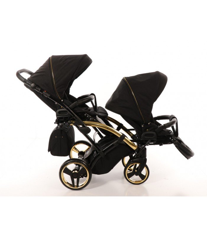 Junama Diamond S-Line Slim For Twins 02 2en1 / 3en1 / 4en1