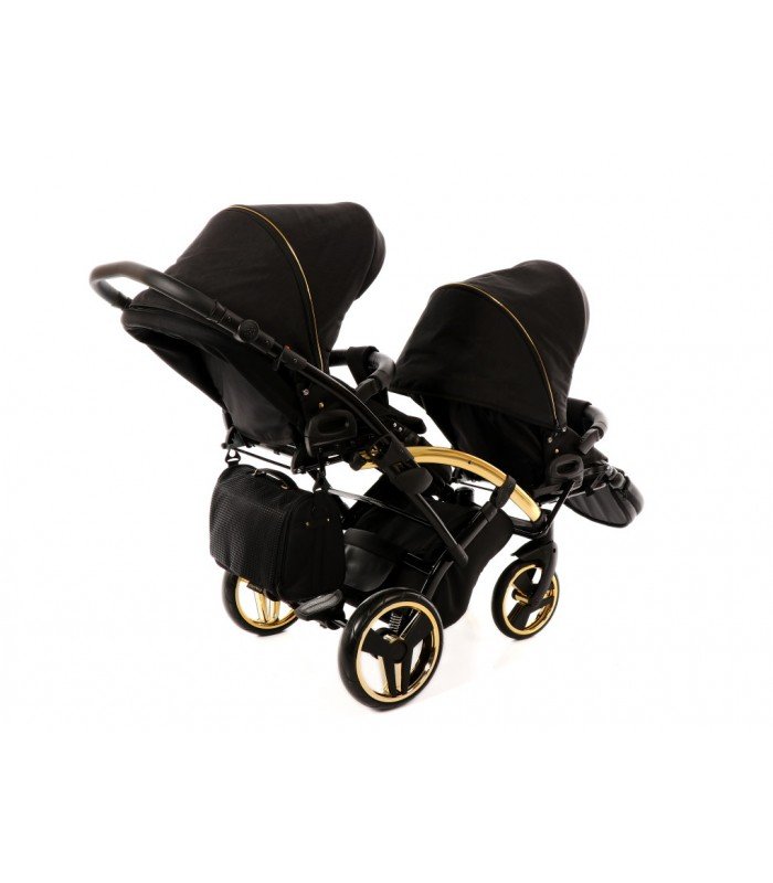 Junama Diamond S-Line Slim For Twins 02 2en1 / 3en1 / 4en1