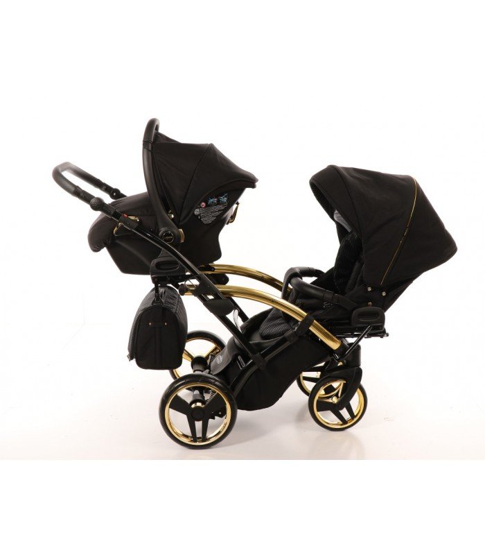 Junama Diamond S-Line Slim For Twins 02 2en1 / 3en1 / 4en1