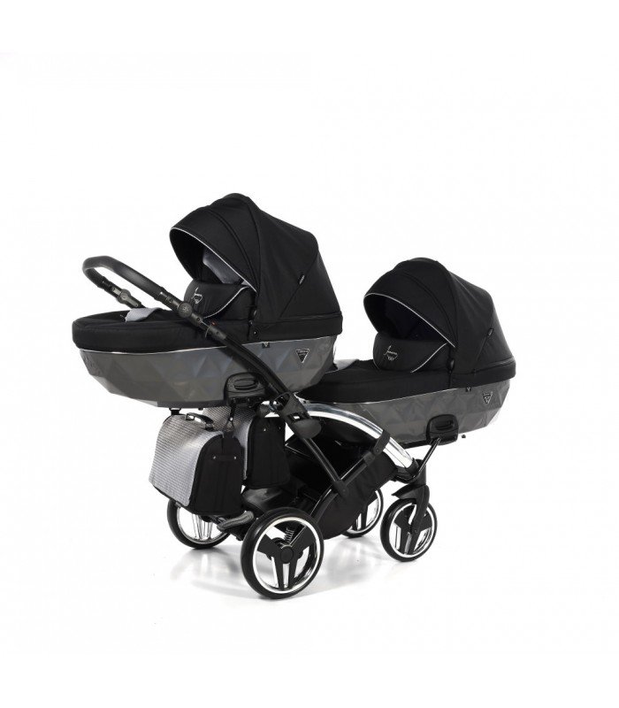 Junama Diamond S-Line Slim For Twins 03 2en1 / 3en1 / 4en1