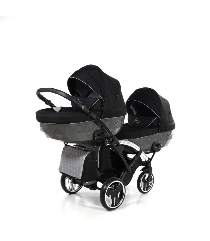 Junama Diamond S-Line Slim For Twins 03 2en1 / 3en1 / 4en1