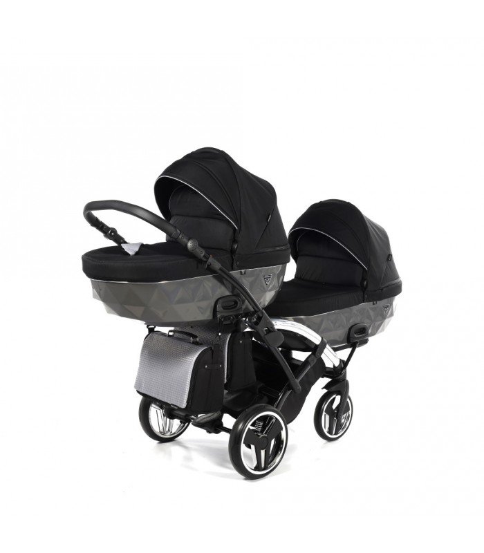 Junama Diamond S-Line Slim For Twins 03 2en1 / 3en1 / 4en1