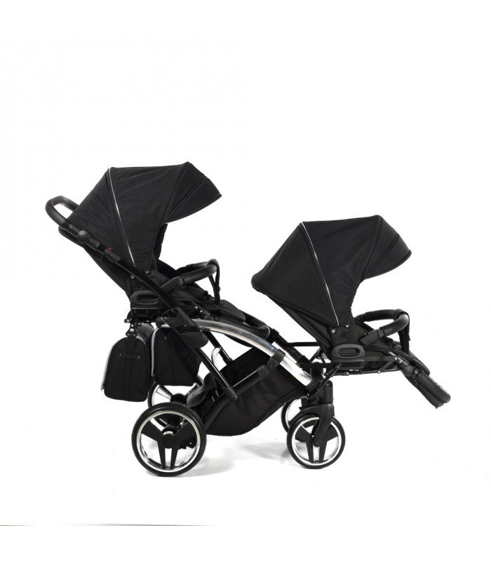 Junama Diamond S-Line Slim For Twins 03 2en1 / 3en1 / 4en1