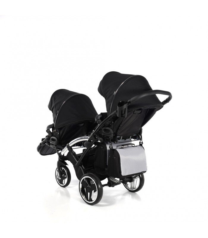 Junama Diamond S-Line Slim For Twins 03 2en1 / 3en1 / 4en1