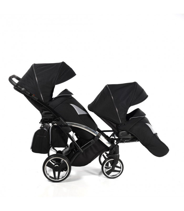 Junama Diamond S-Line Slim For Twins 03 2en1 / 3en1 / 4en1