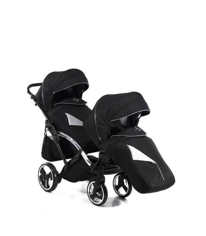 Junama Diamond S-Line Slim For Twins 03 2en1 / 3en1 / 4en1