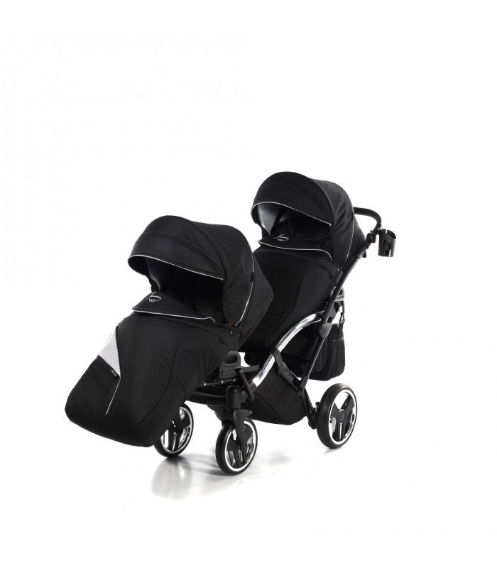 Junama Diamond S-Line Slim For Twins 03 2en1 / 3en1 / 4en1