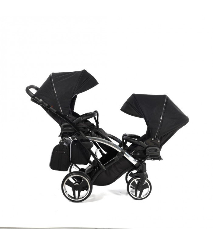 Junama Diamond S-Line Slim For Twins 03 2en1 / 3en1 / 4en1