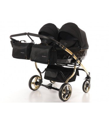Junama Diamond S-Line For Twins 02 2en1 / 3en1 / 4en1