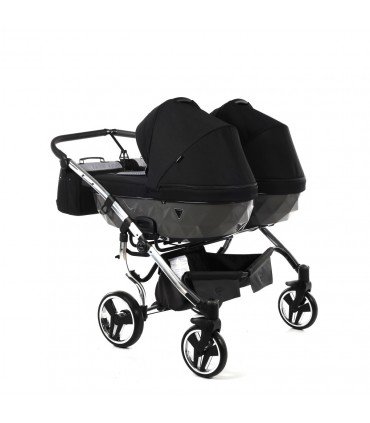 Junama Diamond S-Line For Twins 03 2en1 / 3en1 / 4en1