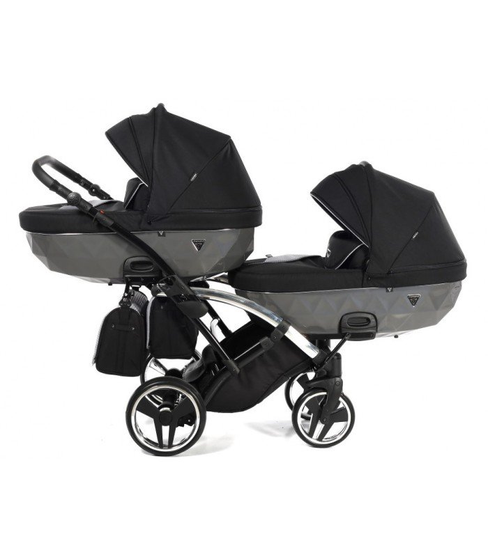 Junama Diamond S-Line Slim For Twins 03 2en1 / 3en1 / 4en1