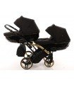 Junama Diamond S-Line Slim For Twins 02 2in1 / 3in1 / 4in1