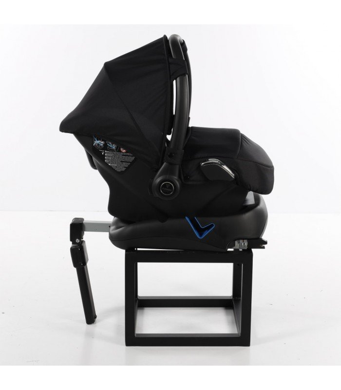 Junama Individual Duo For Twins 03 Travel System 2in1 / 3in1 / 4in1