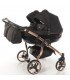 Junama Individual Duo For Twins 03 Travel System 2in1 / 3in1 / 4in1