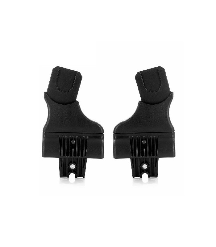 Autositzadapter Car Seat Adapters Tutis