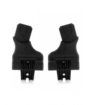 Autositzadapter Car Seat Adapters Tutis