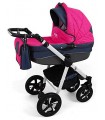 Nexxo N3 Travel System 2in1 / 3in1 / 4in1