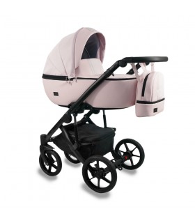 Bexa Air Pink Travel System 2in1 / 3in1 / 4in1