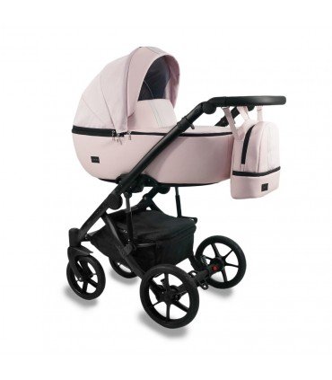 Bexa Air Pink Reisesysteme 2in1 / 3in1 / 4in1