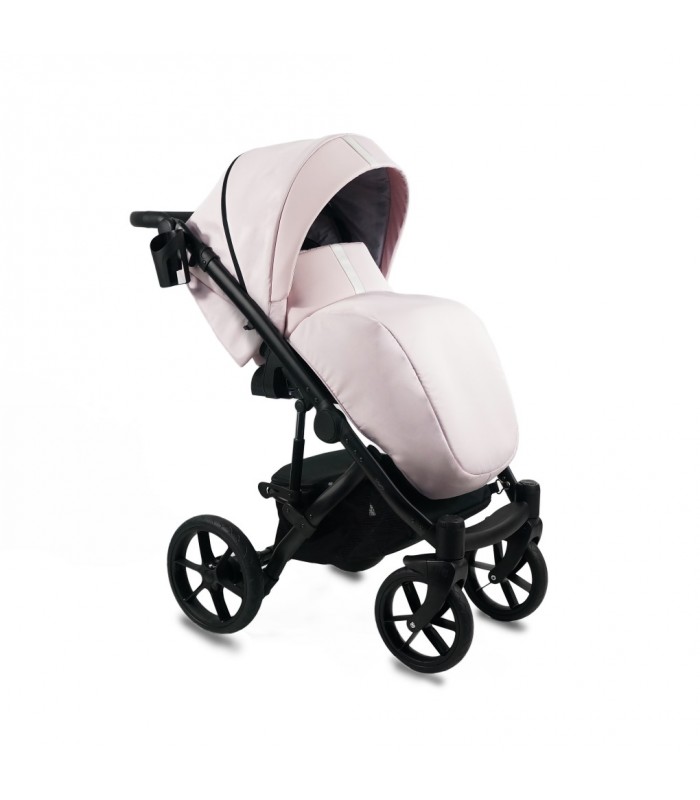 Bexa Air Pink Travel System 2in1 / 3in1 / 4in1