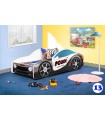 Boys Racing Car Bed Type Toddler R 13