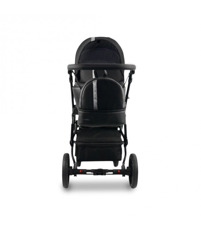 Bexa Air dark blue Reisesysteme 2in1 / 3in1 / 4in1