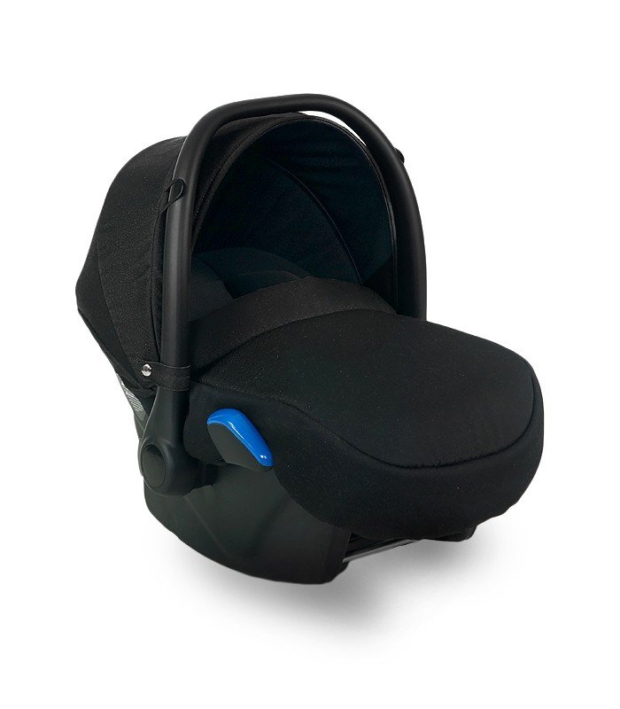 Bexa Air dark blue Travel System 2in1 / 3in1 / 4in1