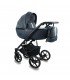 Bexa Air dark blue Reisesysteme 2in1 / 3in1 / 4in1