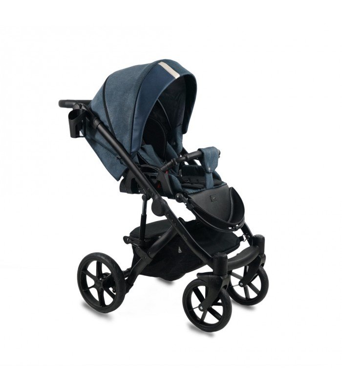 Bexa Air dark blue Reisesysteme 2in1 / 3in1 / 4in1