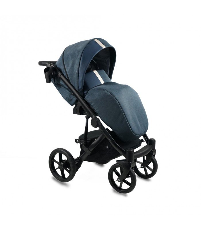 Bexa Air dark blue Reisesysteme 2in1 / 3in1 / 4in1