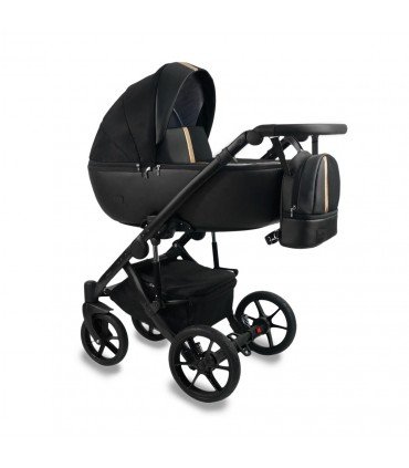 Bexa Air gold Systéme de Voyage 2en1 / 3en1 / 4en1