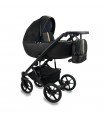 Bexa Air gold Reisesysteme 2in1 / 3in1 / 4in1