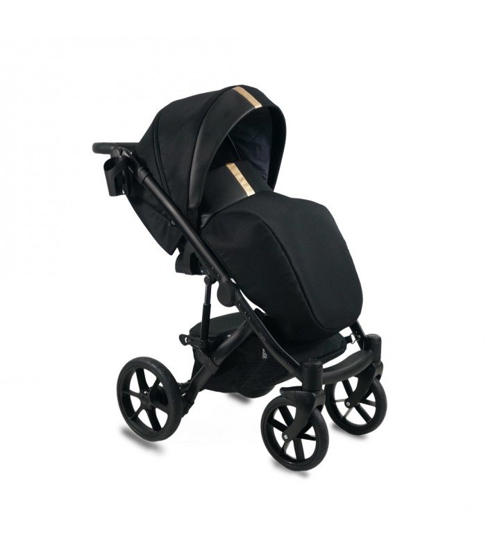 Bexa Air gold Travel System 2in1 / 3in1 / 4in1