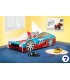 PPG4KIDS Boys Racing Car Bed Type R 7