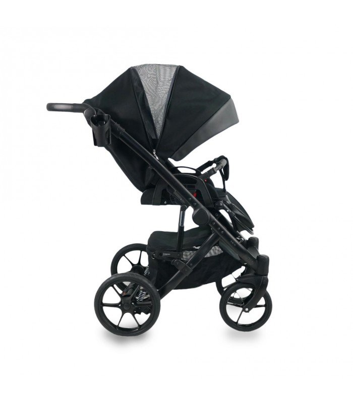 Bexa Air gray Reisesysteme 2in1 / 3in1 / 4in1