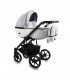 Bexa Air gray Reisesysteme 2in1 / 3in1 / 4in1