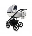 Bexa Air gray Travel System 2in1 / 3in1 / 4in1