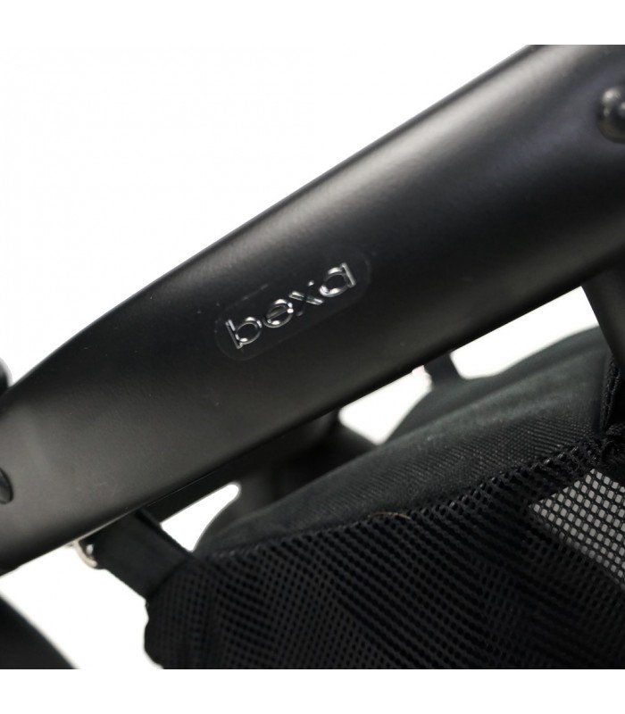 Bexa Air platinum Travel System 2in1 / 3in1 / 4in1