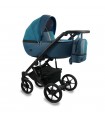 Bexa Air turquoise Travel System 2in1 / 3in1 / 4in1
